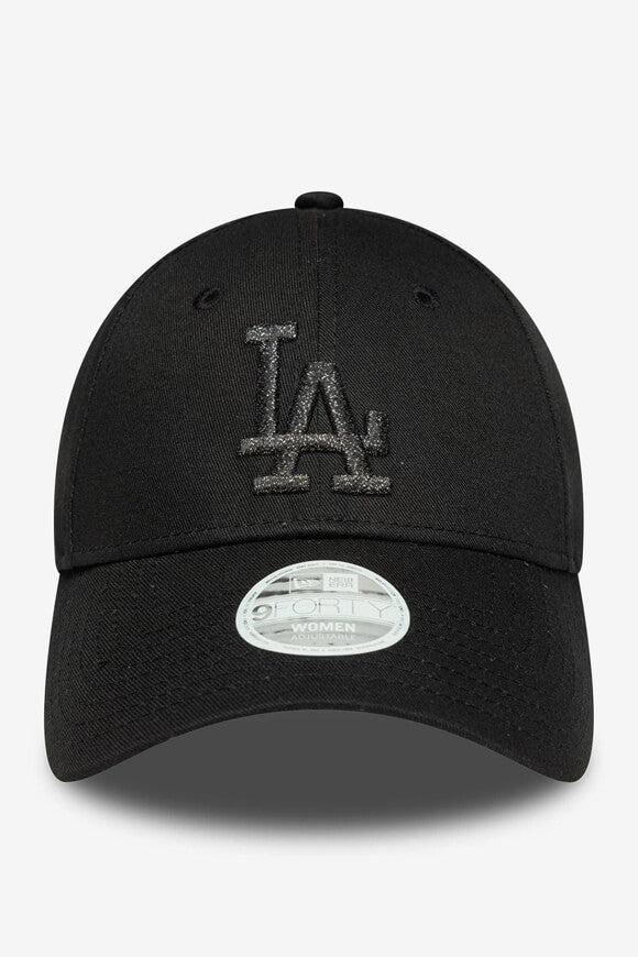 Casquette 9forty / strapback - Black