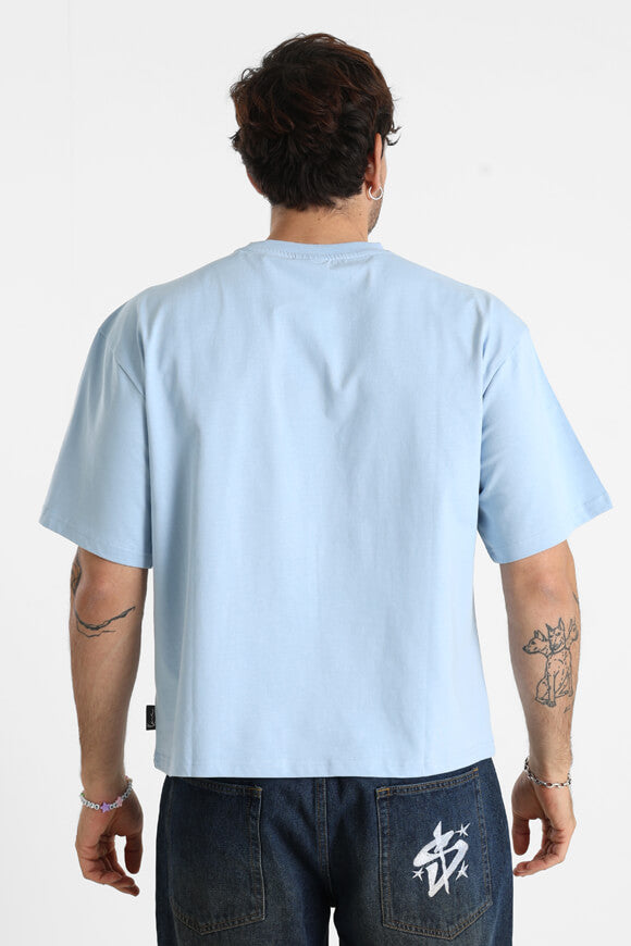 T-Shirt - Light Blue
