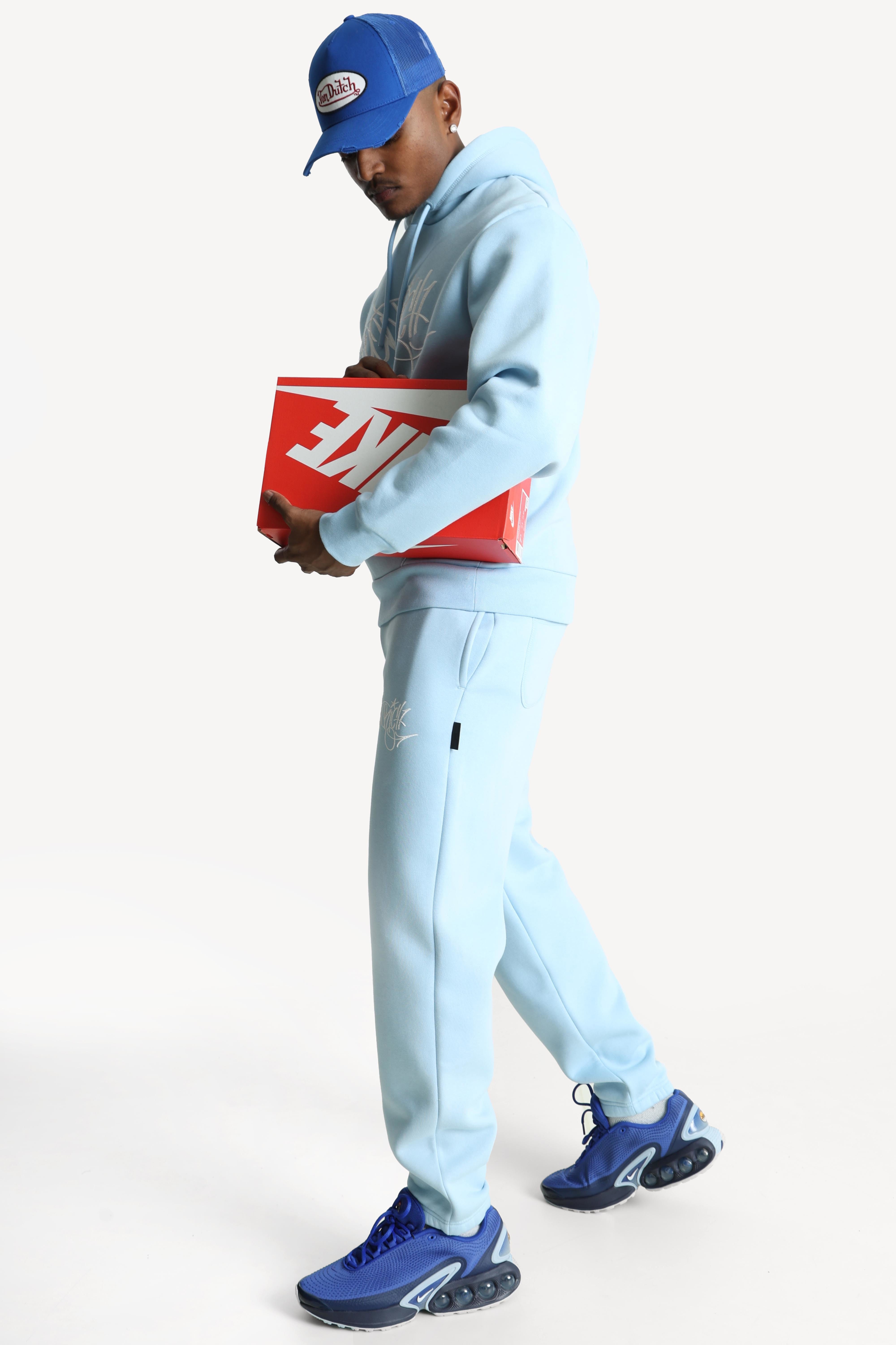 Pantalon en sweat - Clear Sky