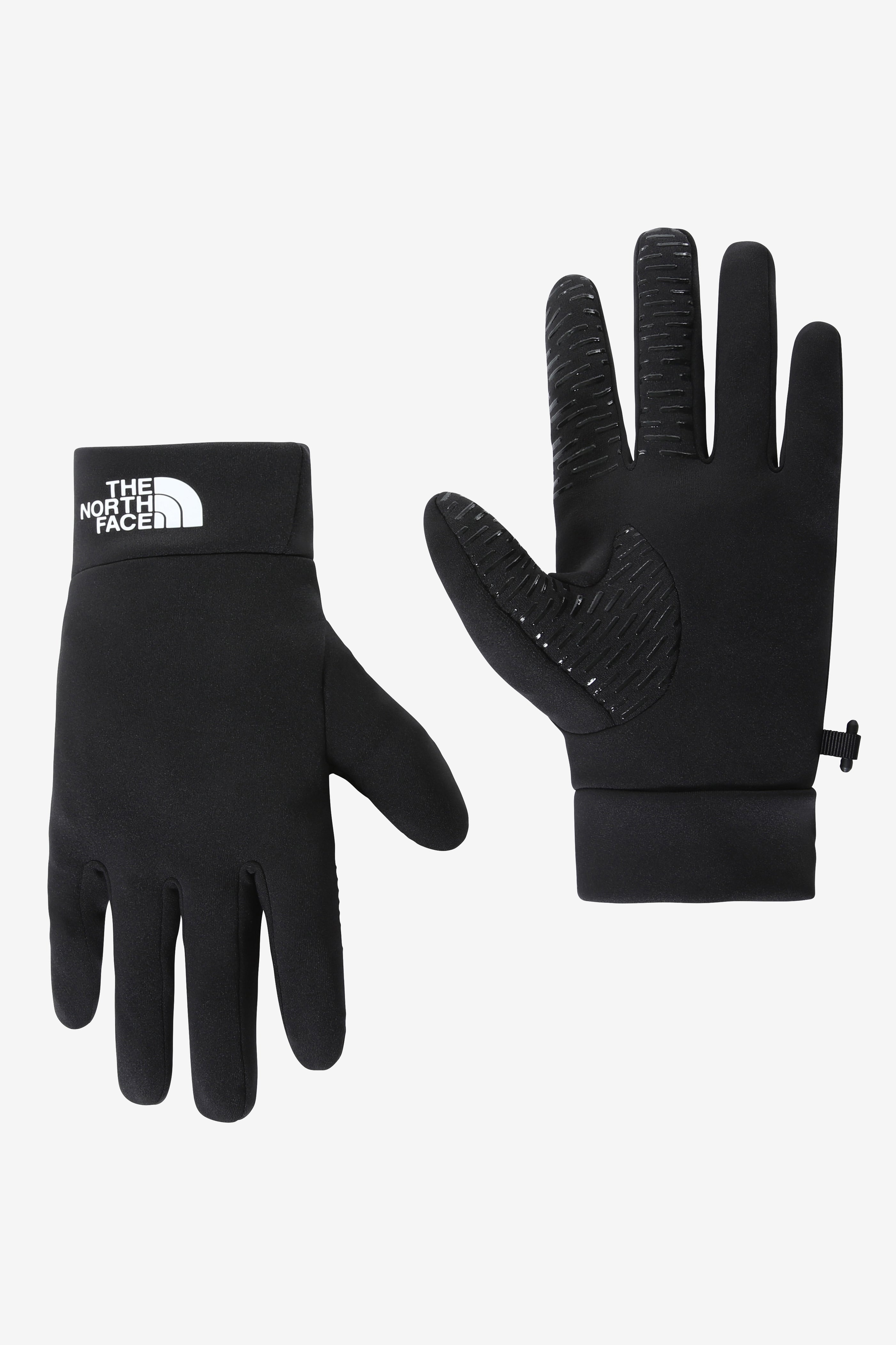 Rino Handschuhe - Black