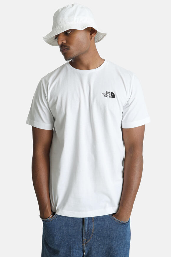 T-Shirt - White