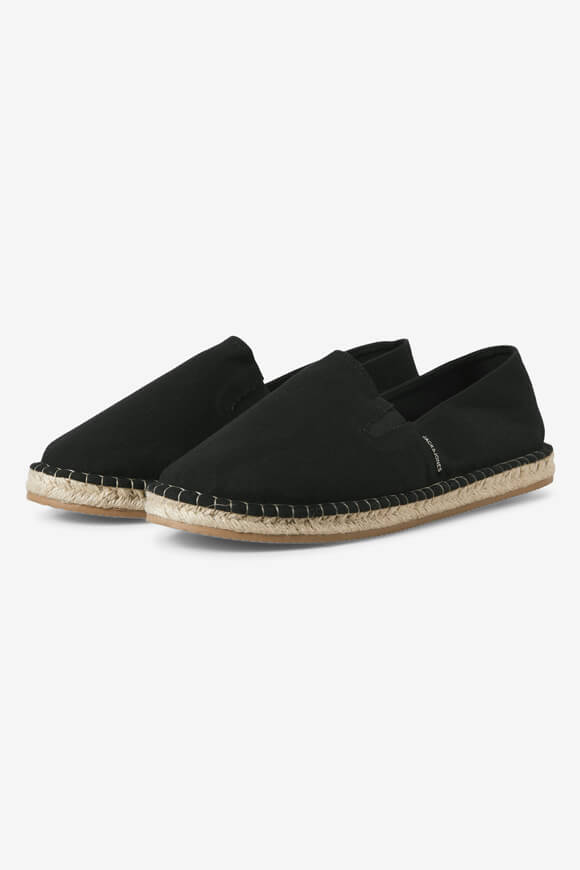 JFWREGENT Espadrille - Noir