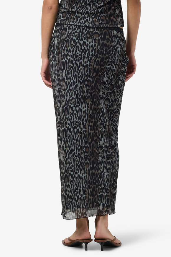 NMFELICA Maxi gonna a rete - Kalamata