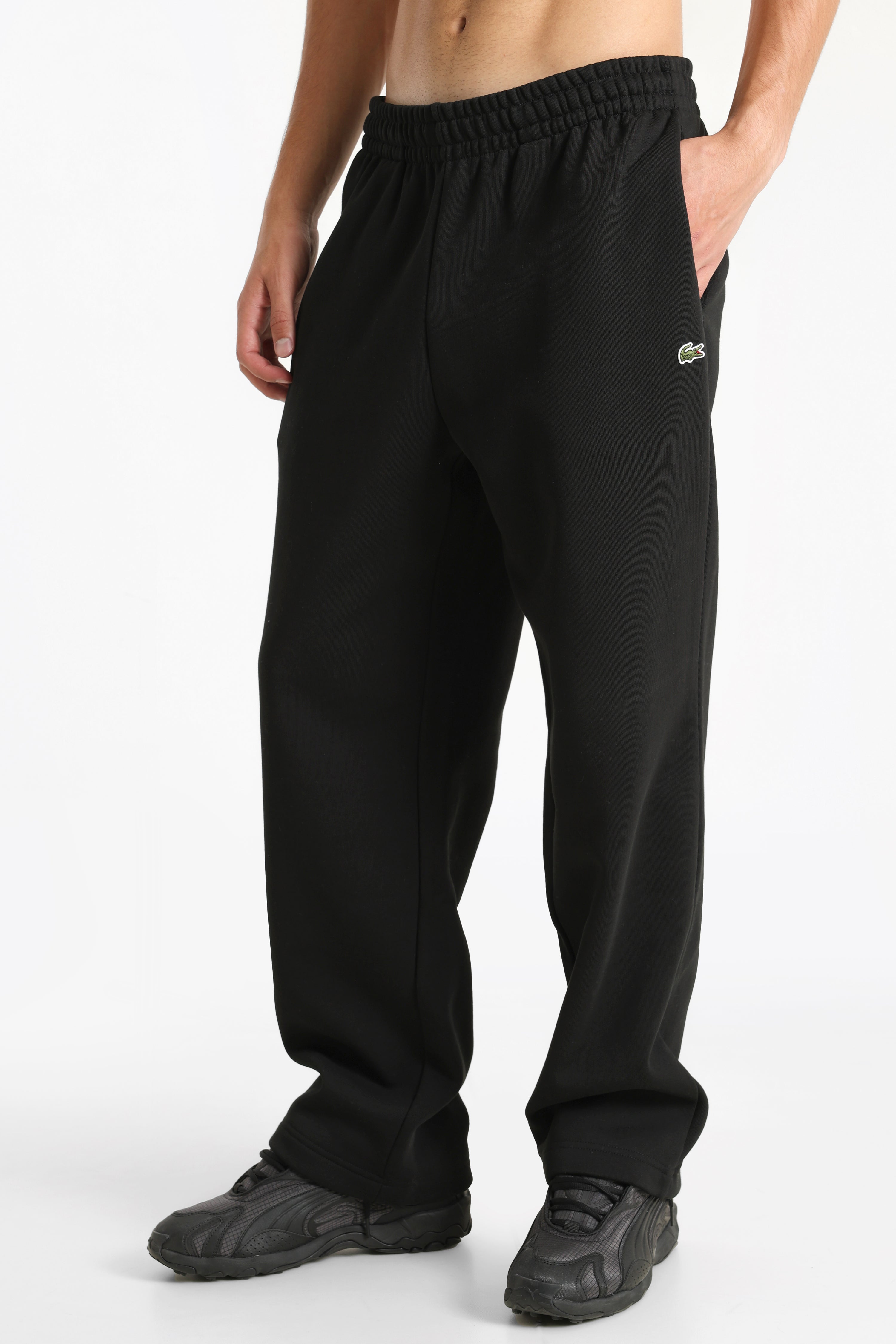 Pantalon en sweat - Black