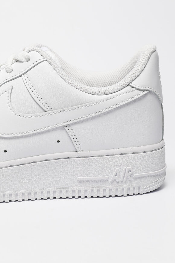 Air Force 1 '07 Sneaker - White