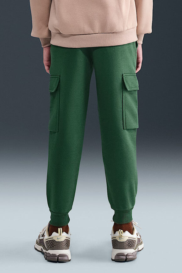 Cargo Sweathose - Fir