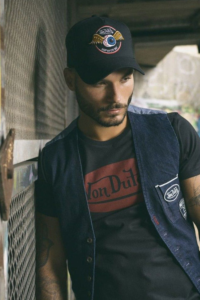 Trucker Cap / Snapback