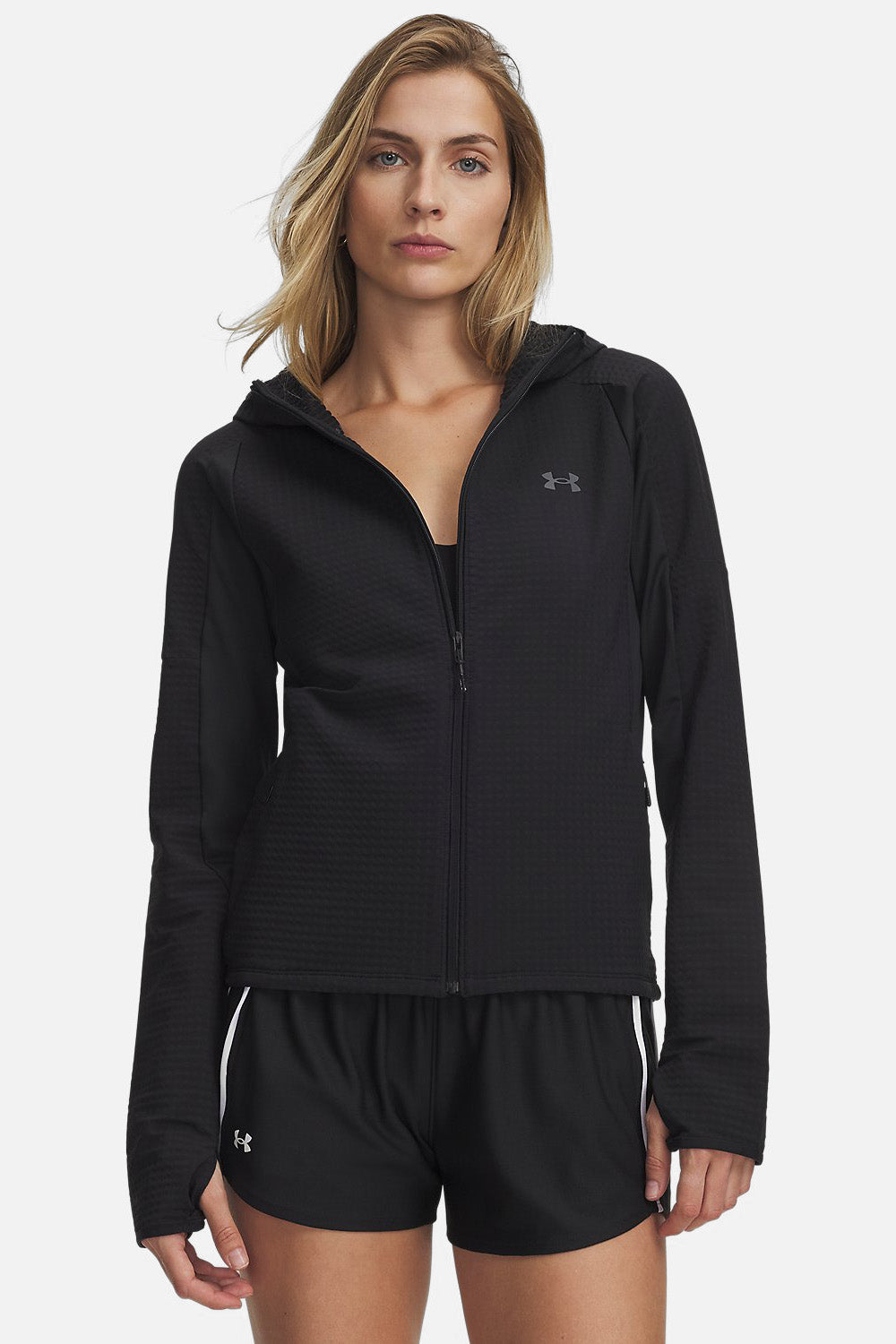 Offgrid Giacca sportiva - Ultimate Black