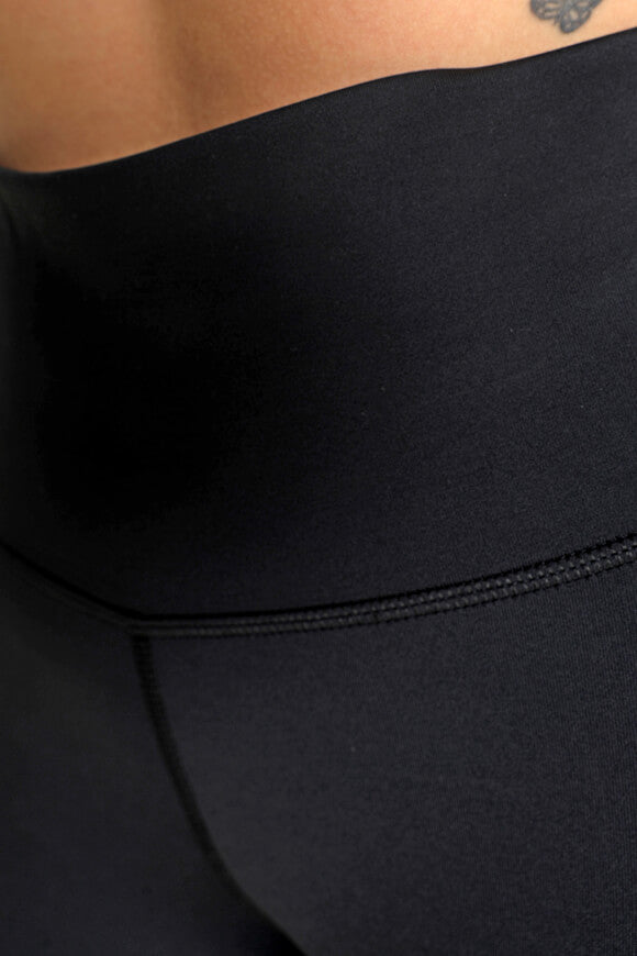 Cycling shorts - Black