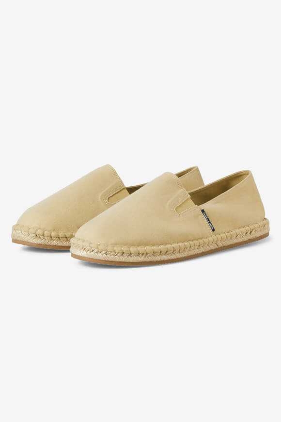 JFWREGENT Espadrille - Plaza Taupe