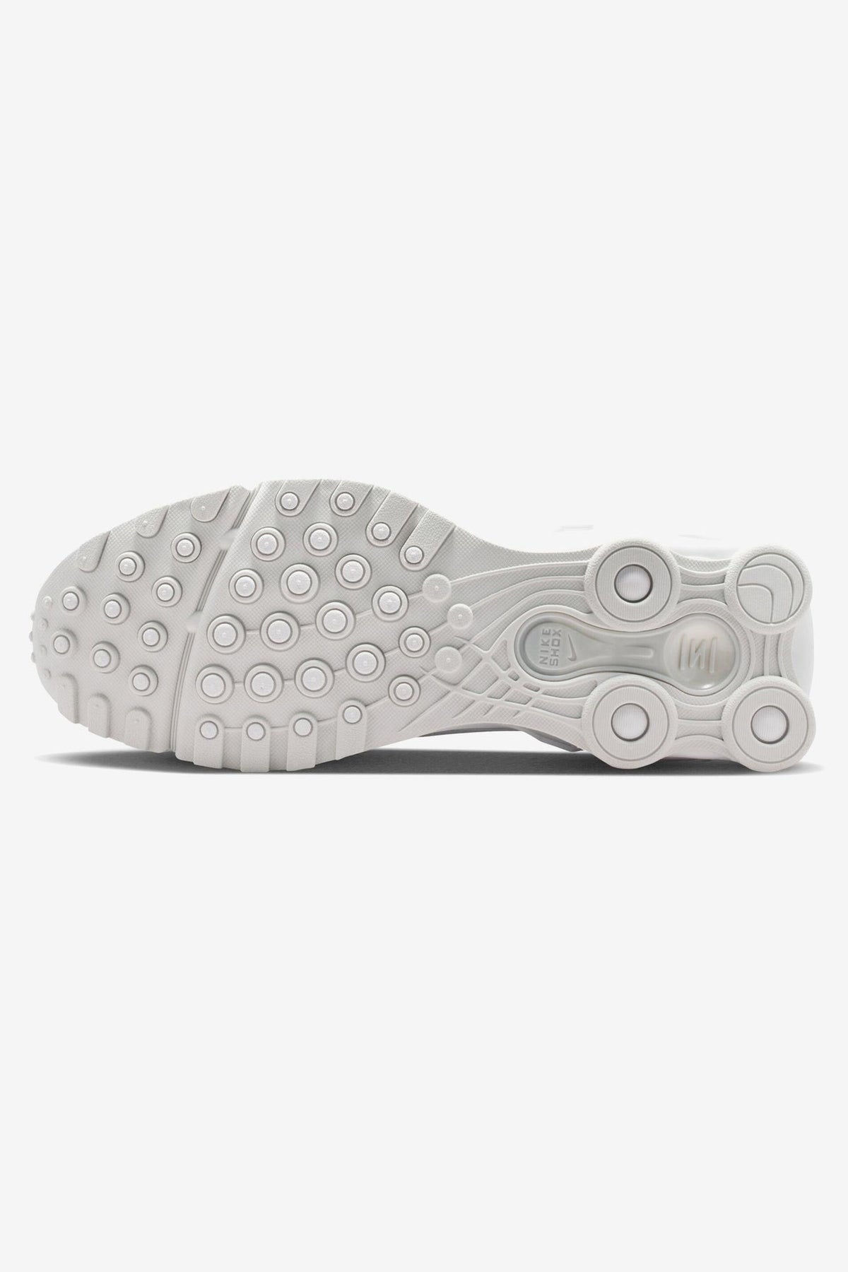 Shox Ride 2 Sneaker - White + Photon Dust