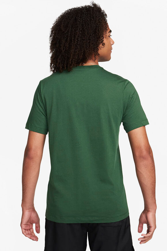 T-shirt - Dark Green
