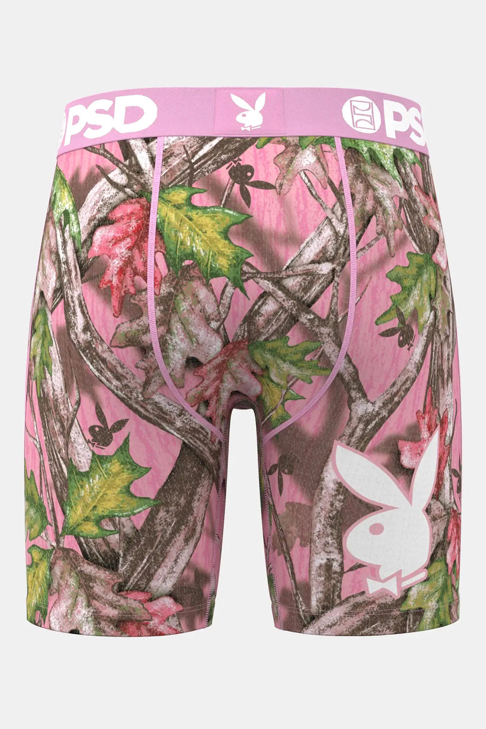 Playboy Boxershorts - Mehrfarbig