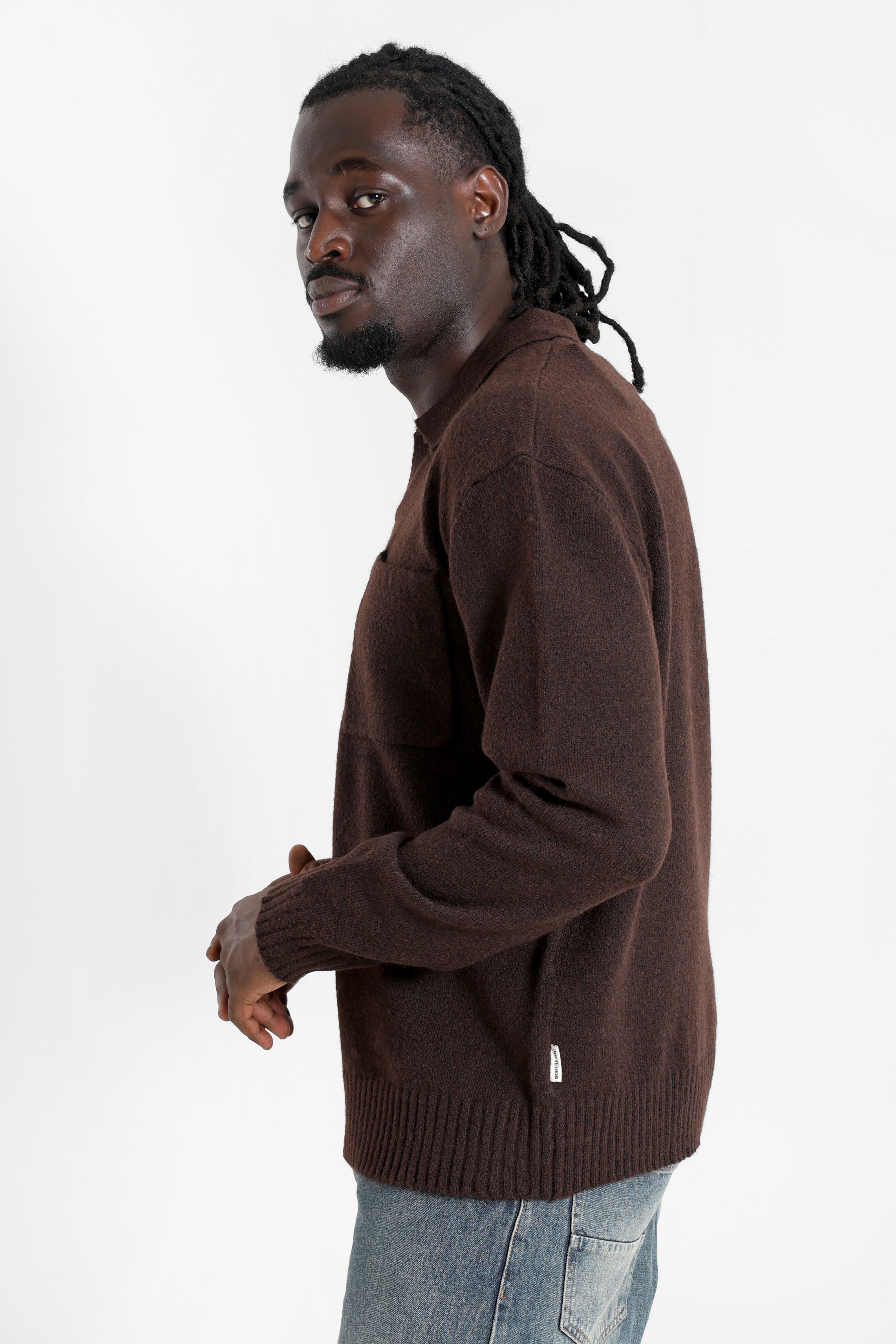 RRADRIEN maglione in maglia - Mole