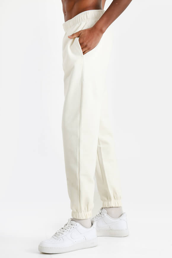 Sweathose - Vanille