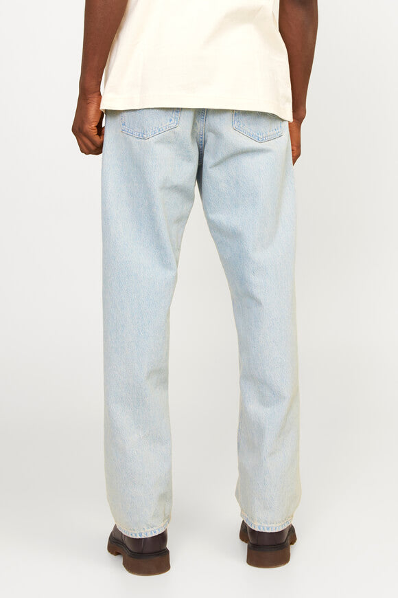 Alex Baggy Fit Jeans L32 - Light Blue