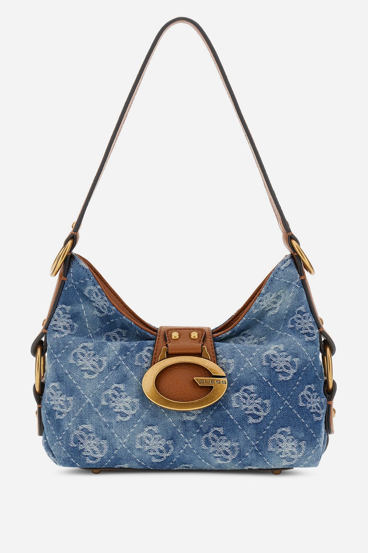 Camden Handtasche - Denim