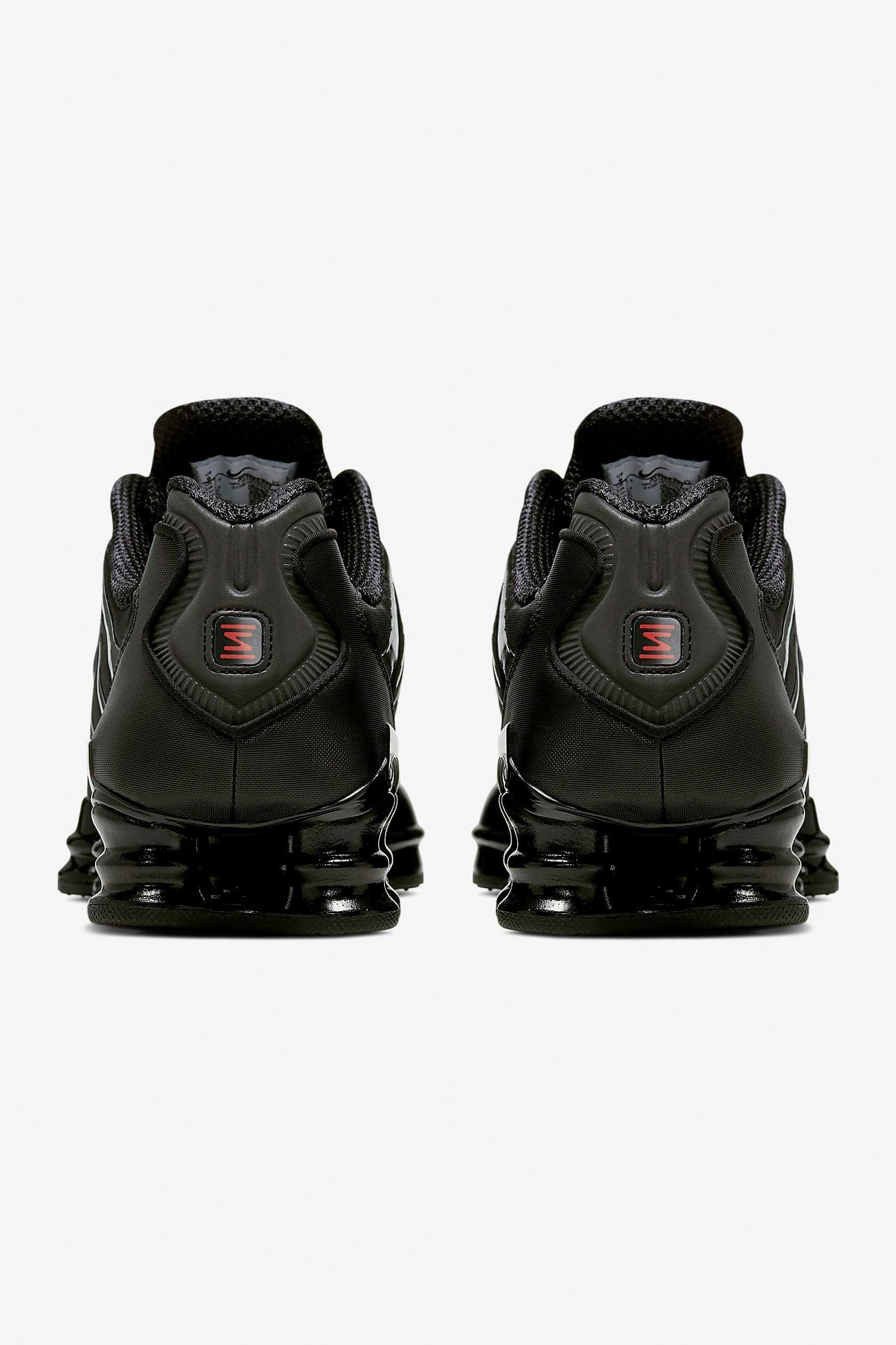 Shox TL sneakers - Black