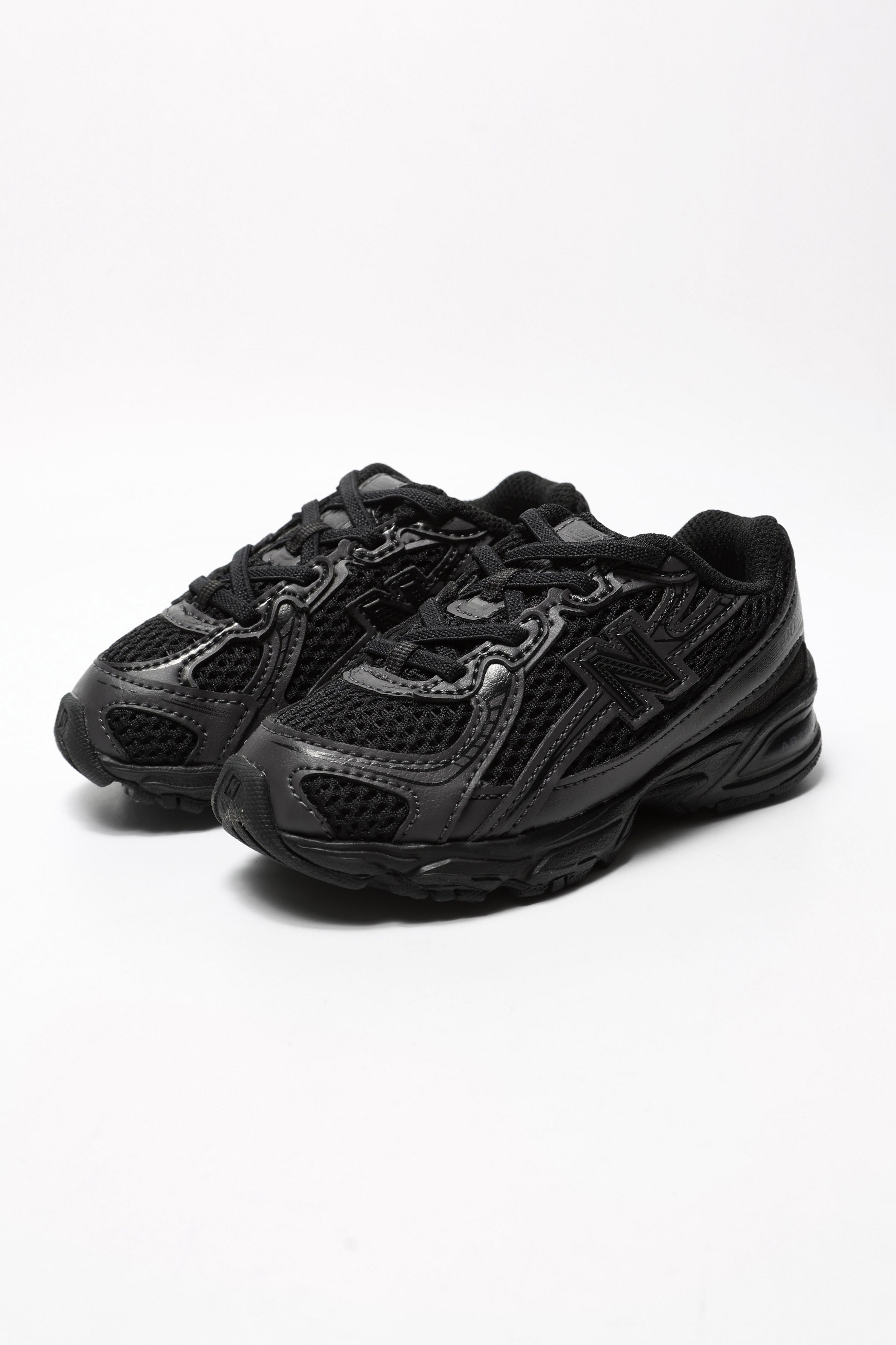 740 sneakers bébé - Black