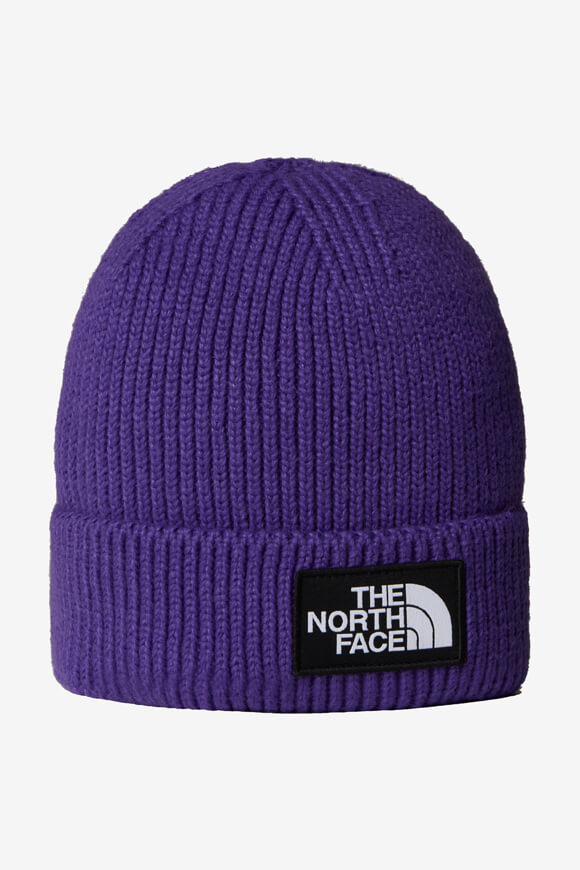 Beanie - Purple