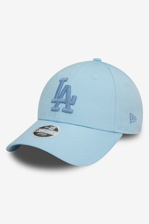 Casquette 9forty / strapback - Light Blue