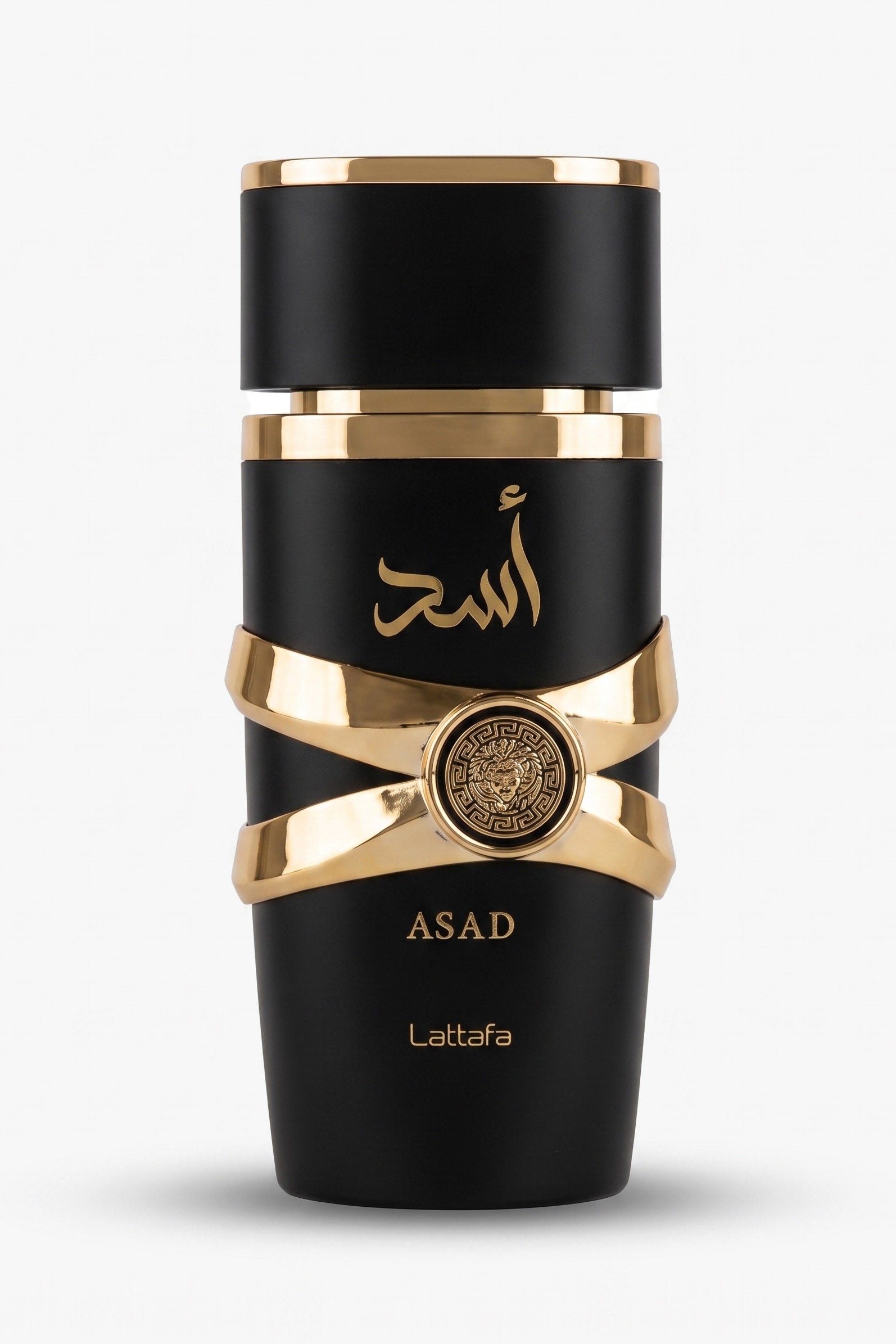 Profumo - Asad - Black