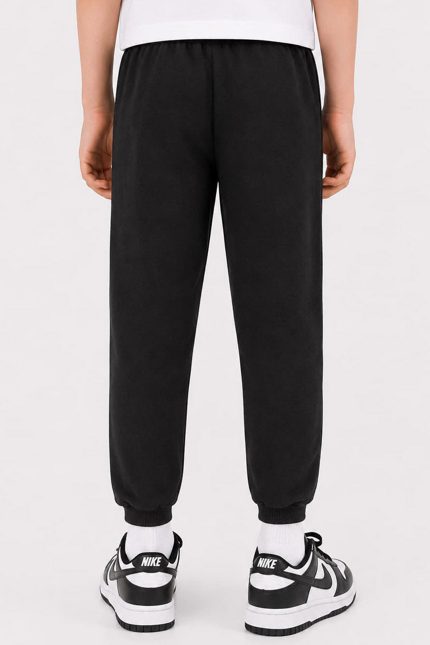 Sweatpants - Black