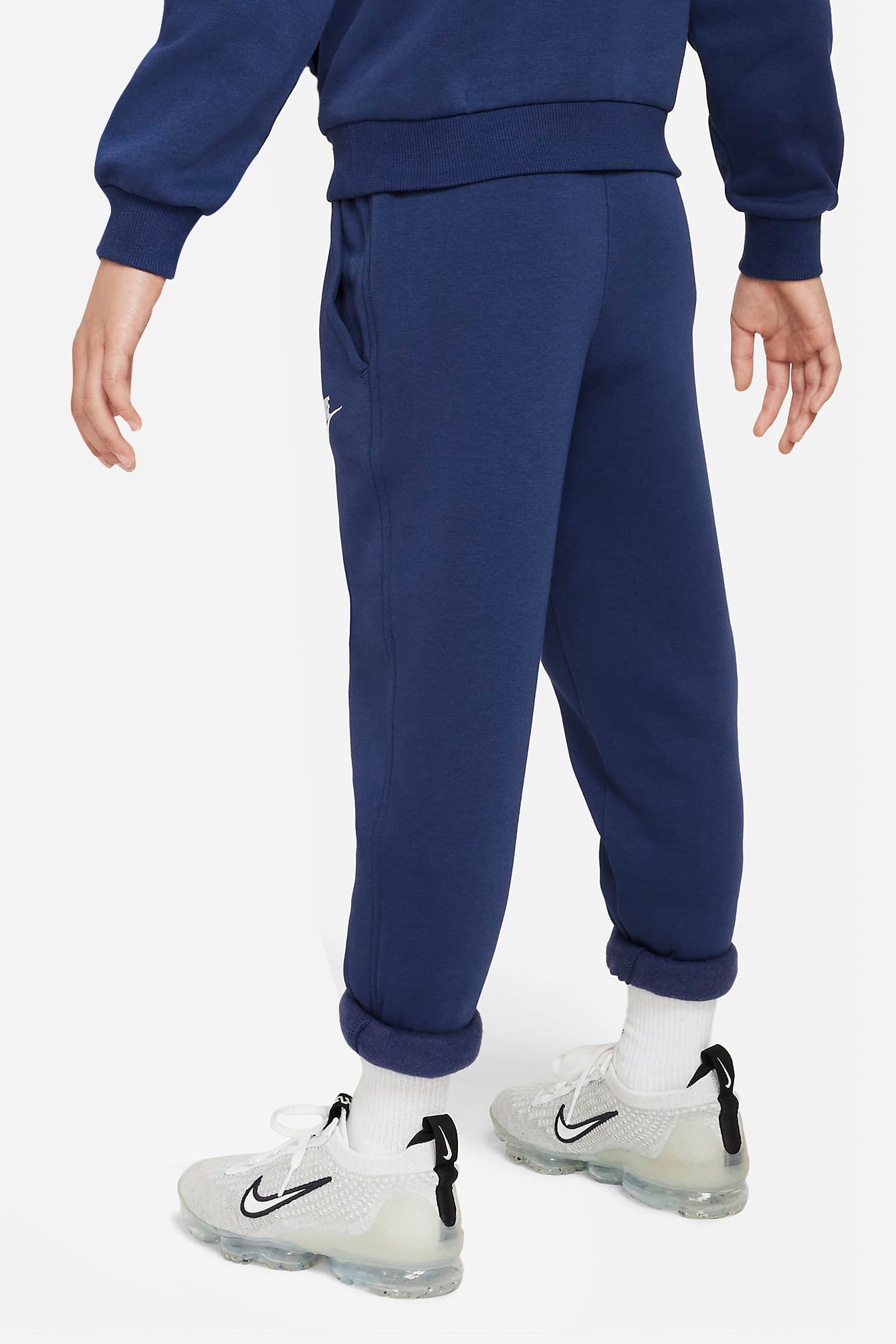 Club Fleece Pantalon en sweat - Midnight Navy