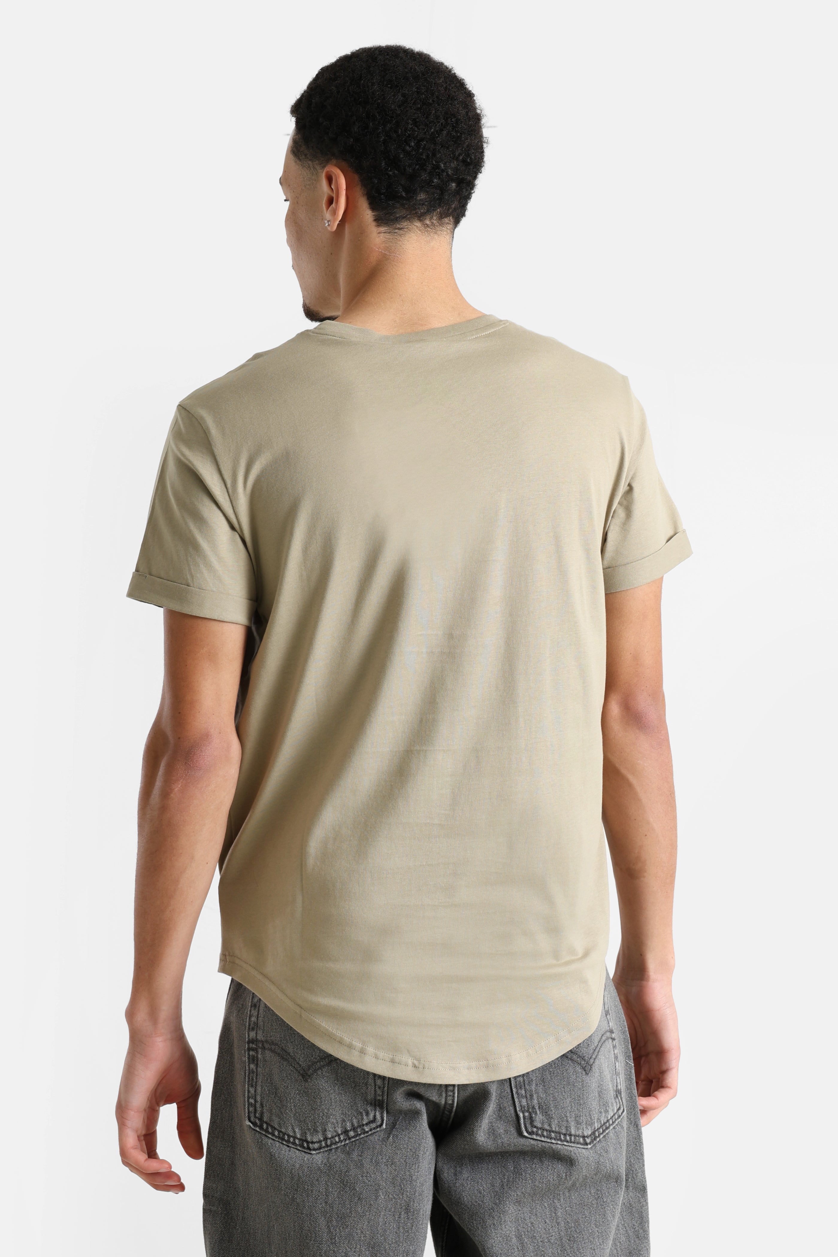 T-Shirt - Tree House