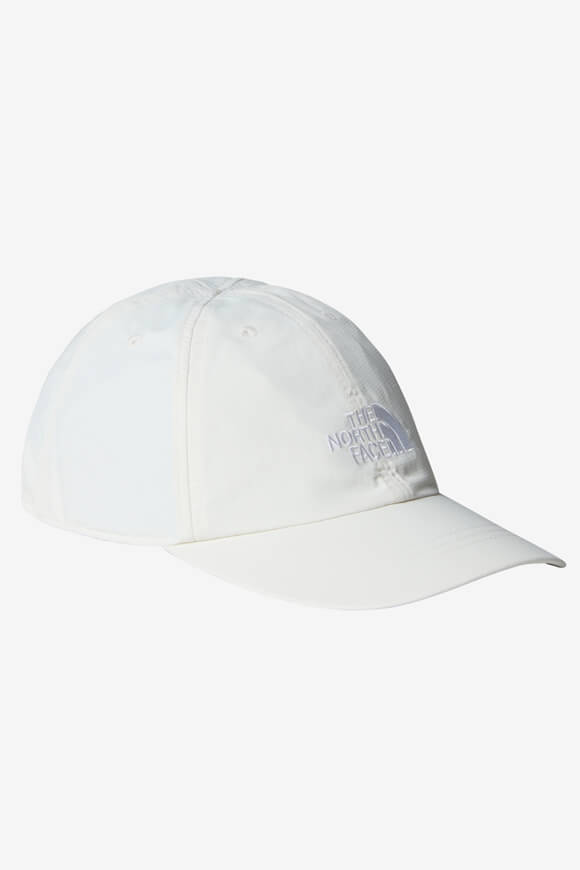 Horizon Strapback Cap - White Dune