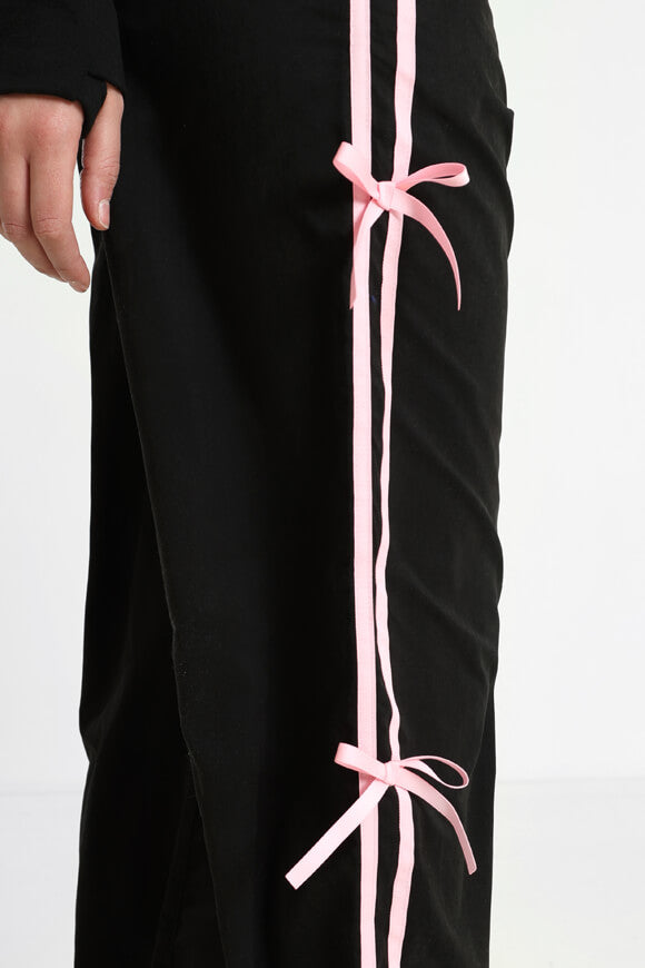 Trainingshose - Schwarz