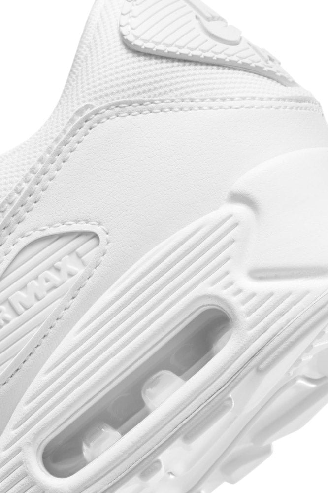 Air Max 90 Sneaker - White