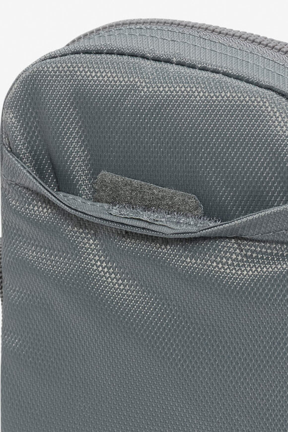 Heritage Umhängetasche - Smoke Grey