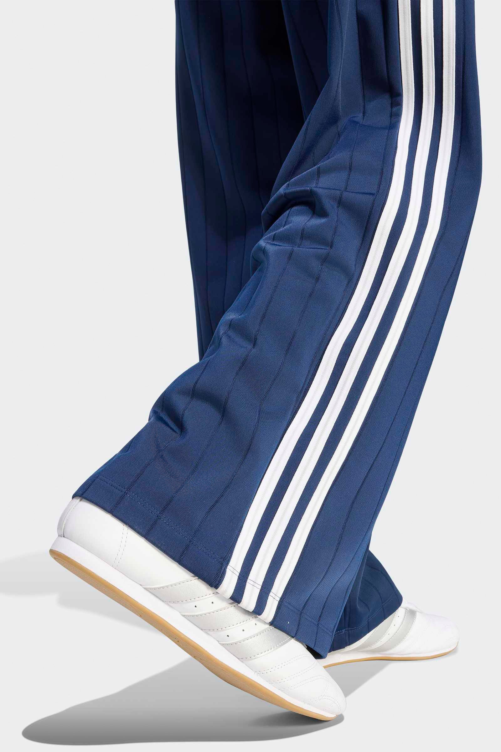 Pantaloni della tuta Firebird - Night Indigo + White