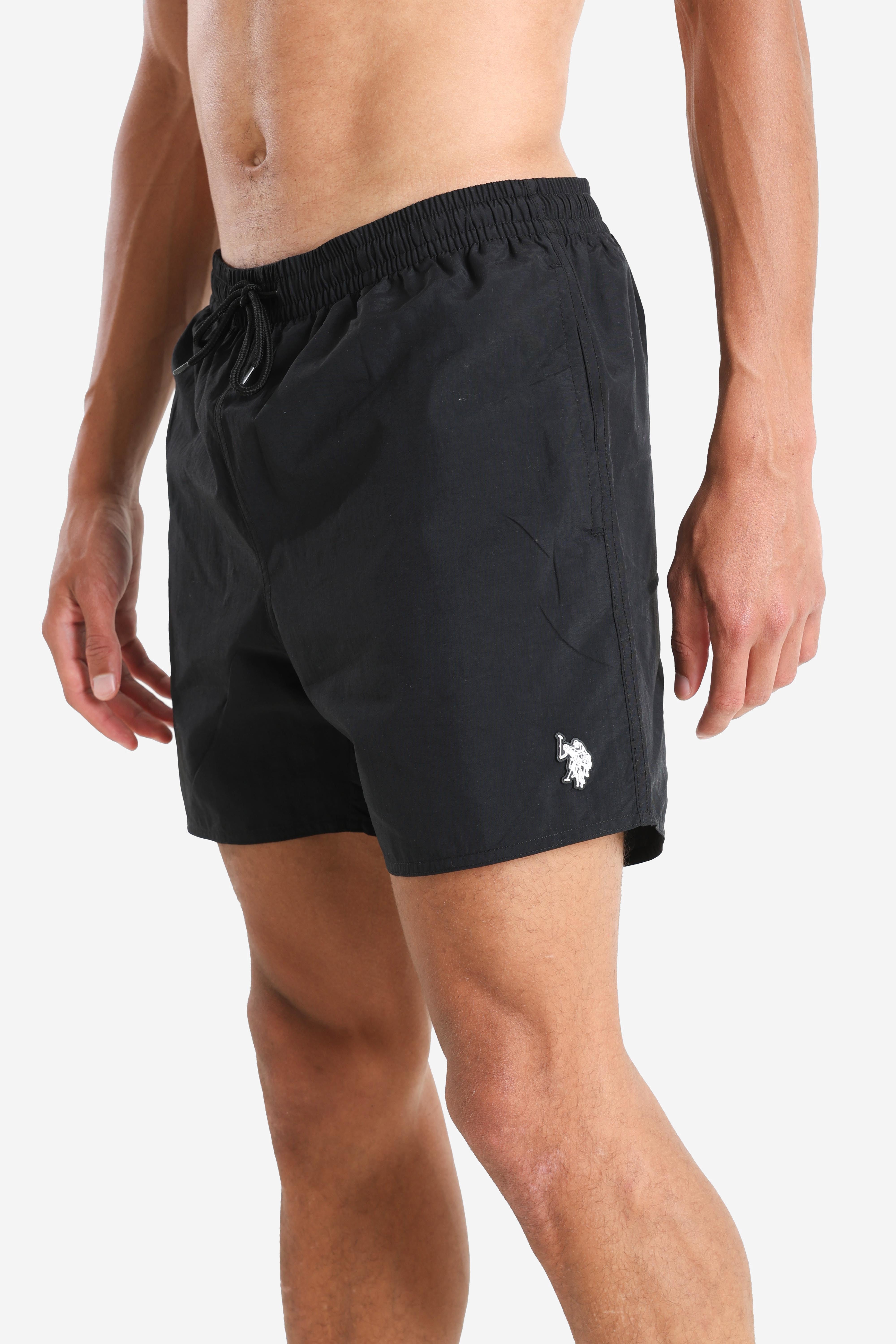 Costume da bagno corto Spyd - Black