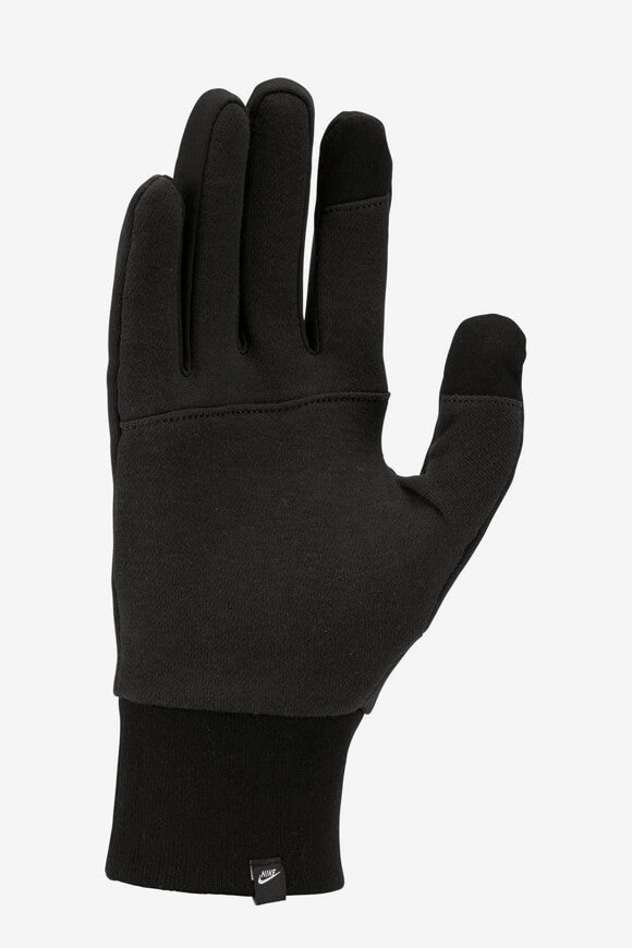 Touchscreen gloves - Black