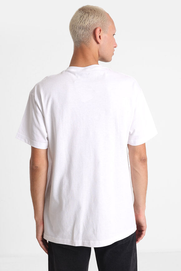 T-Shirt - White