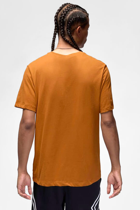 T-Shirt - Desert Bronze