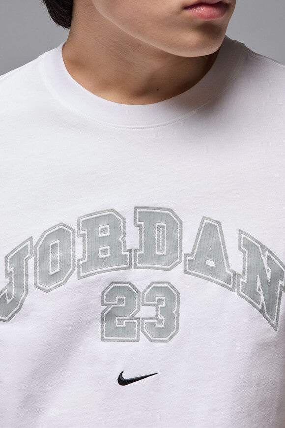 T-Shirt - White