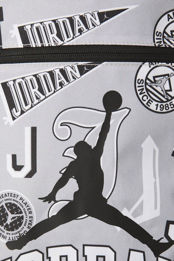 Air Rucksack - Wolf Grey