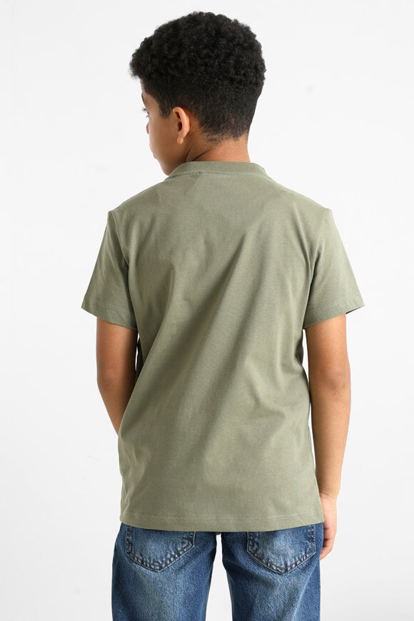 T-Shirt - Khaki