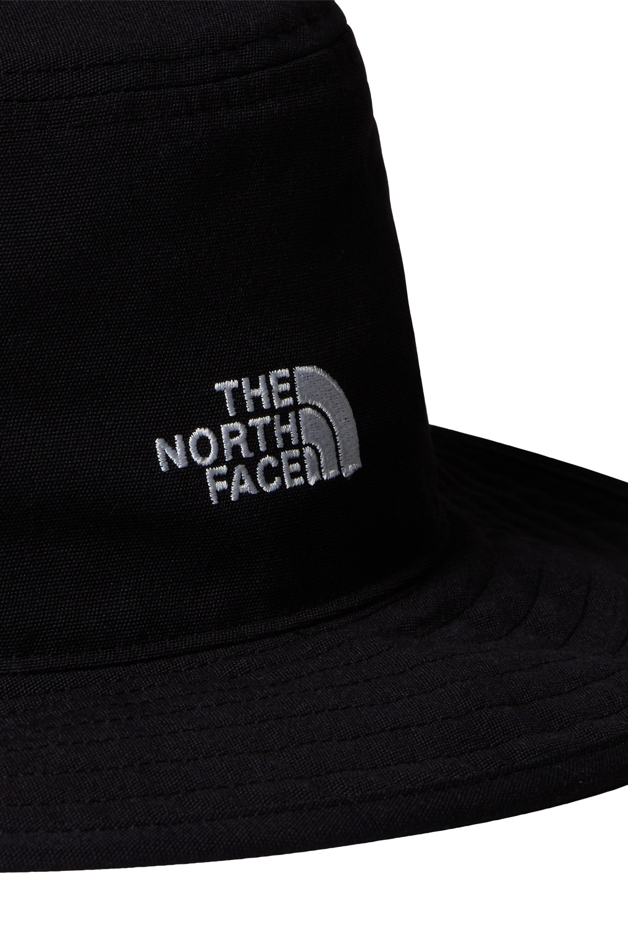 Bucket hat - Black
