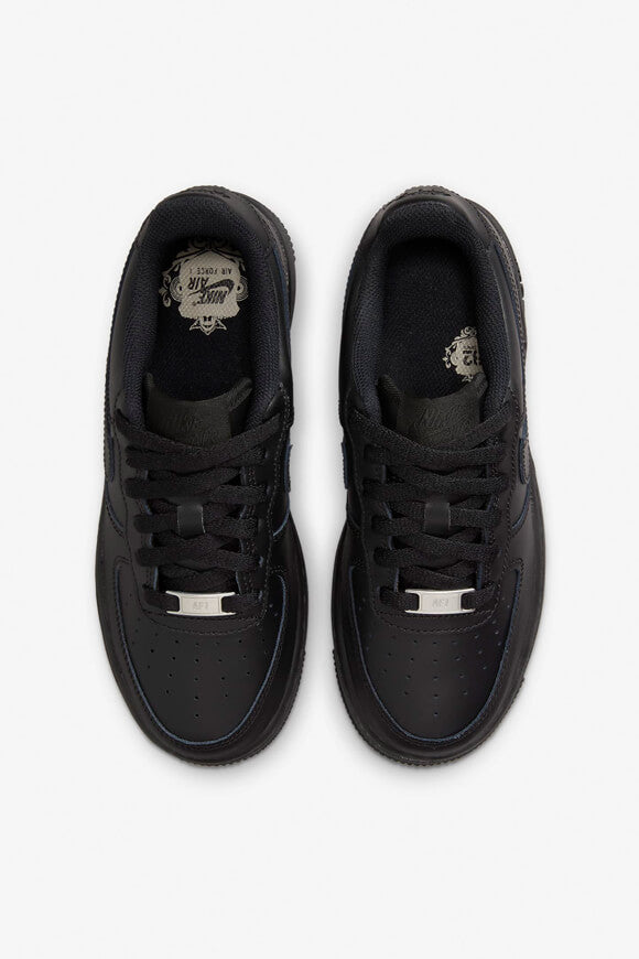 Baskets Air Force 1 - Noir