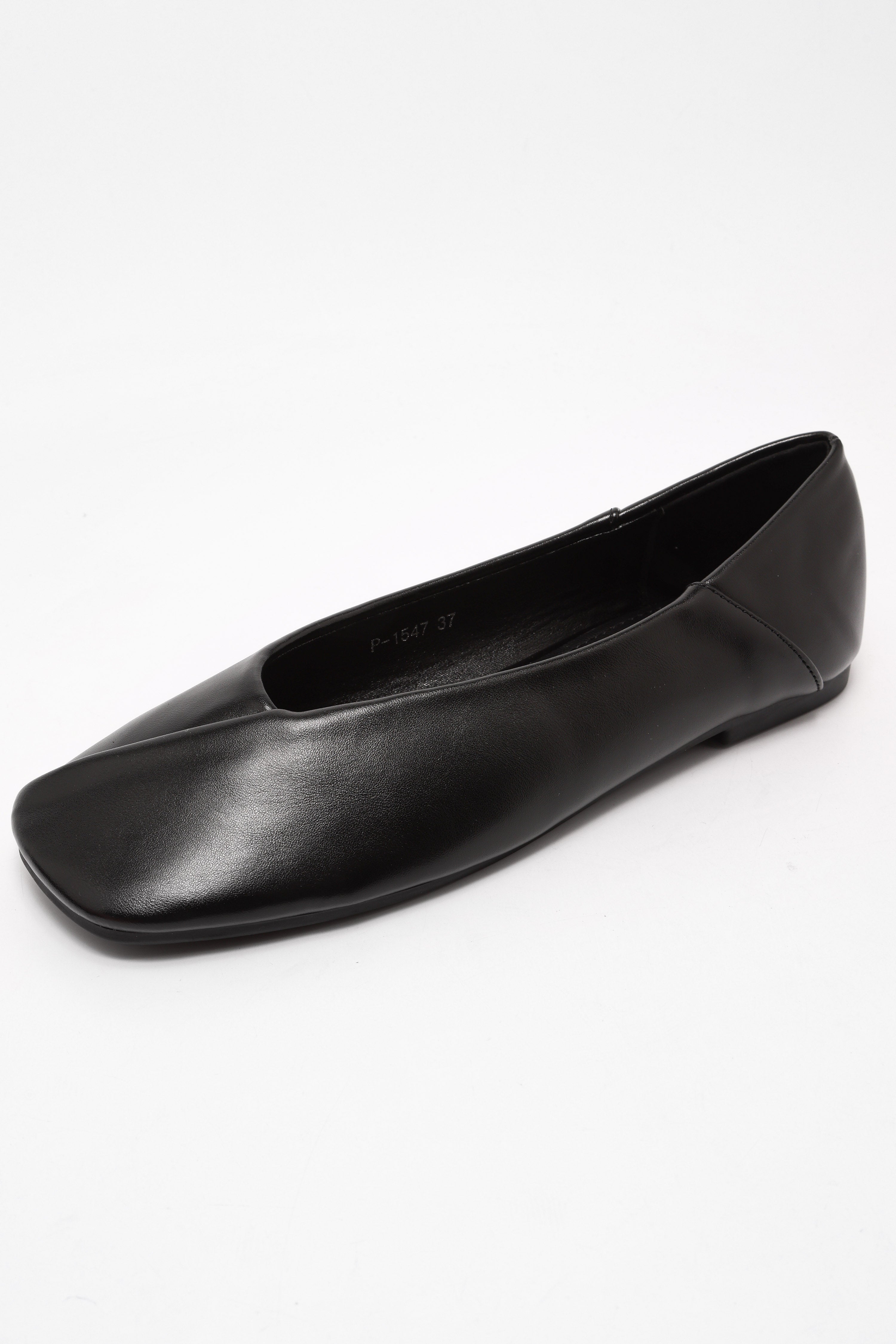 Ballerina - Black