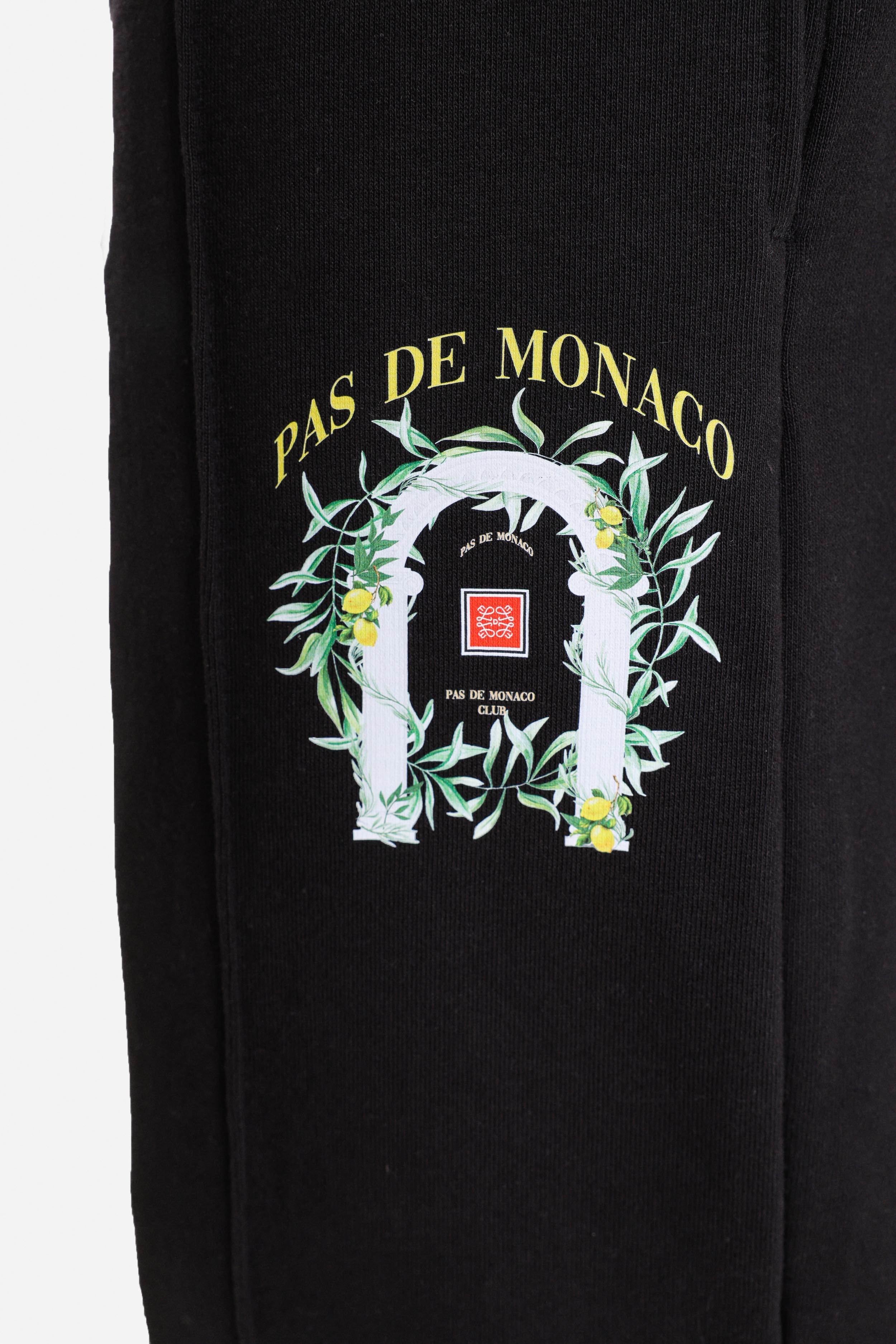 Revolta pantalon en sweat - Black