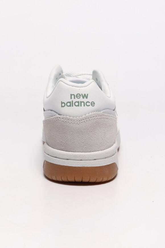 U 480 Spring Essentials sneakers - Oyster White