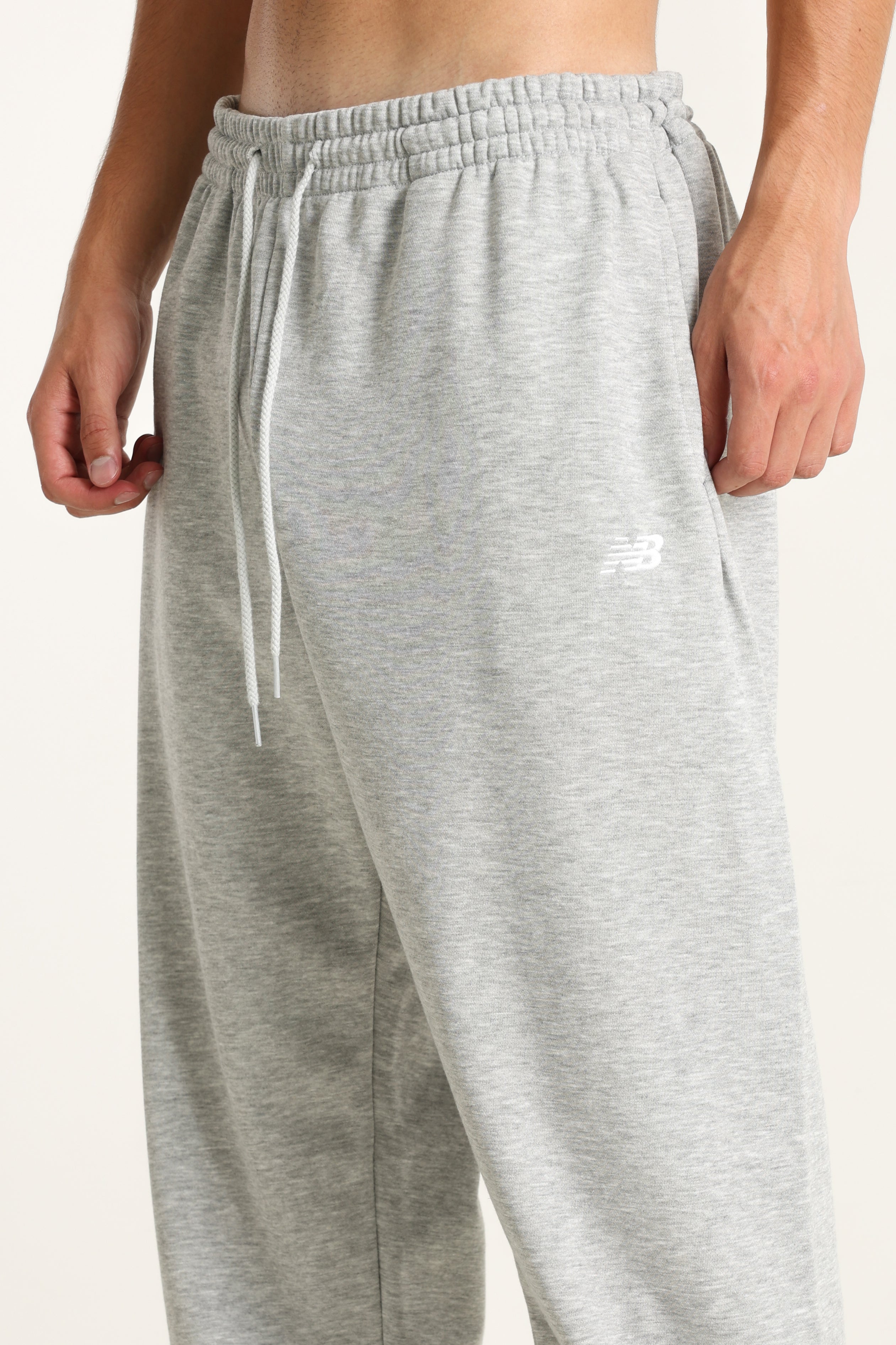 Sweathose - Athletic Grey