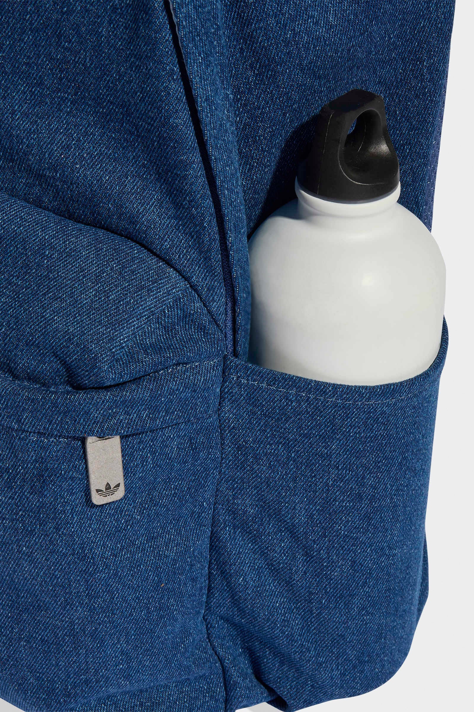 Adicolor Rucksack - Blue Denim