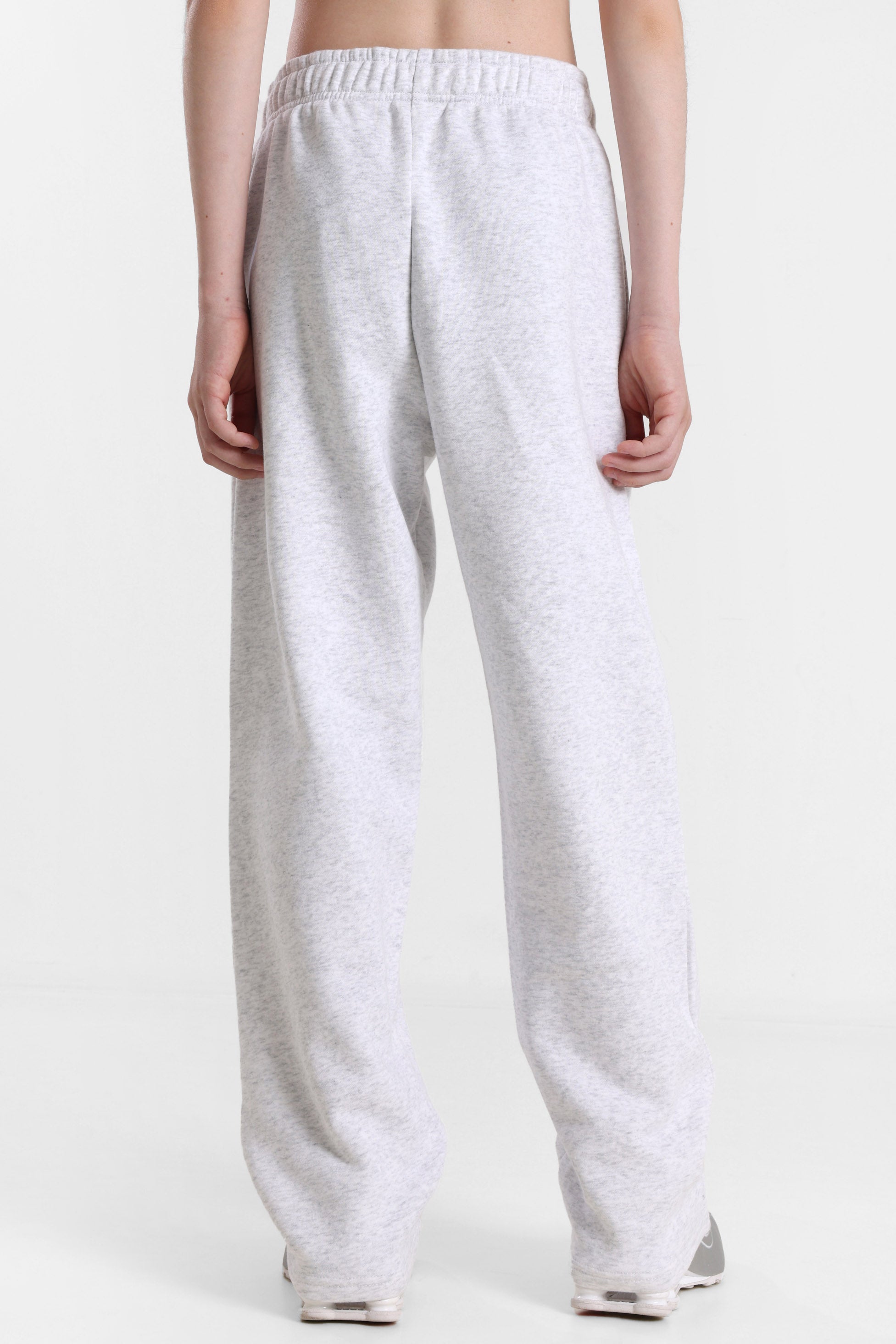 Pantaloni in felpa - Light Grey