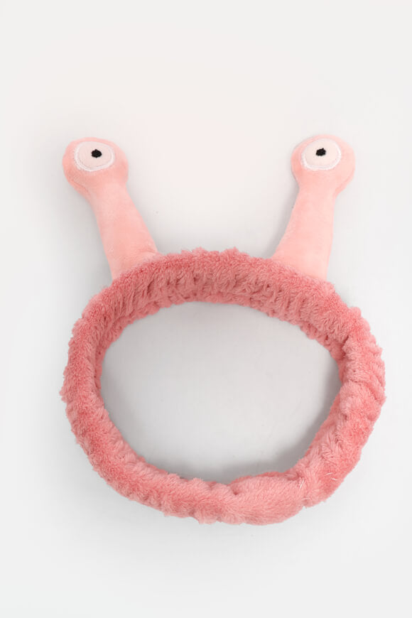 Bandeau de maquillage - Rose